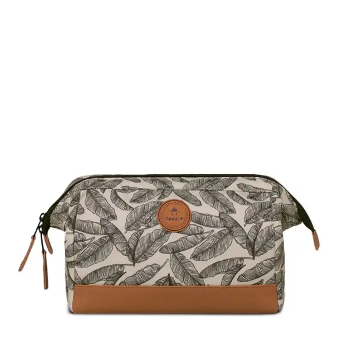 Trousse de toilette Cabaia