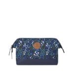 Trousse de toilette Cabaia bleue