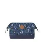 Trousse de toilette Cabaia bleue