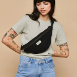 Sac banane Sasha Hindbag