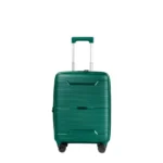 Valise moyenne extensible