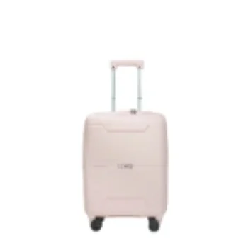 Grande valise harée