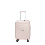 Grande valise harée