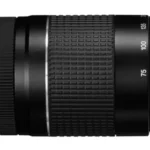 Objectif Canon EF 75-300