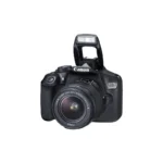Appareil photo Reflex Canon EOS 1300D avec flash