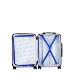 Valise cabine rigide 55 cm Cabaia