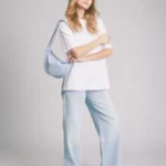 Sac banane Andrea Hindbag
