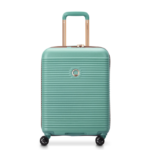 Valise Cabine Freestyle Delsey amande