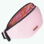 Sac banane écoresponsable Cabaia