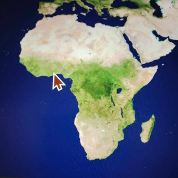 Ghana