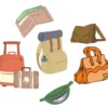 Bagages Écoresponsables
