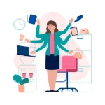 Organisation de départ en voyage