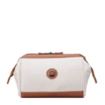 Trousse de toilette Delsey écoresponsable