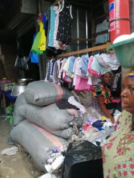 kantamanto ghana 1