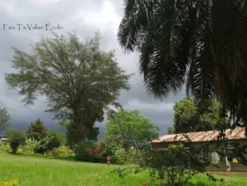 Kimwanyi village ougandais 4 Kimwanyi village ougandais