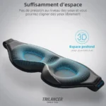 Masque de Nuit Innovant confortable