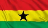 Drapeau du Ghana