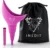 Pisse debout de voyage en silicone